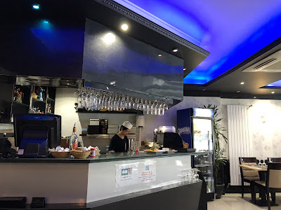 Sushi Val à Valenciennes