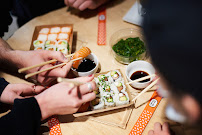 Photos du propriétaire du Restaurant japonais SUKO The Sushi Kompany Annecy - n°2