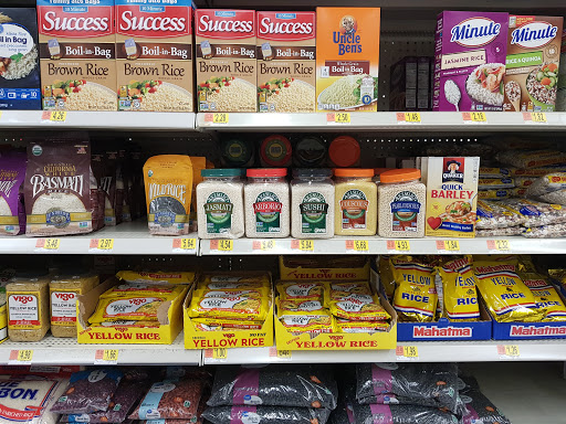 Department Store «Walmart Supercenter», reviews and photos, 1725 New Hope Church Rd, Raleigh, NC 27609, USA