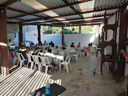Sala de fiesta 'La Huaya'