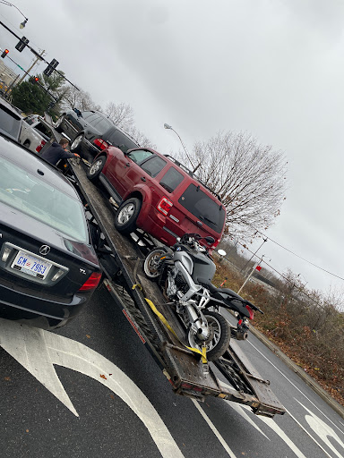 Auto Auction «Capital Auto Auction DC», reviews and photos, 1905 Brentwood Rd NE, Washington, DC 20018, USA