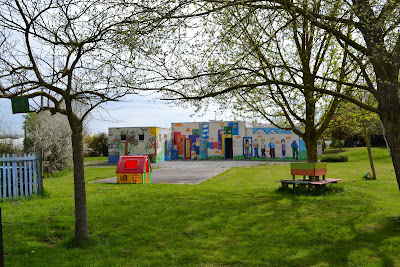 Centre de loisirs à Loulay