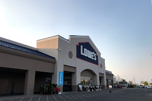 Lowe's Home Improvement