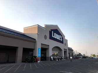 Lowe's Home Improvement