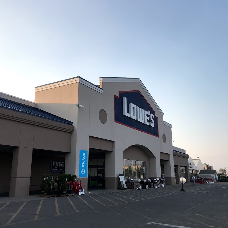 Lowe's Home Improvement