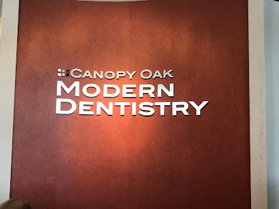 Canopy Oak Dental