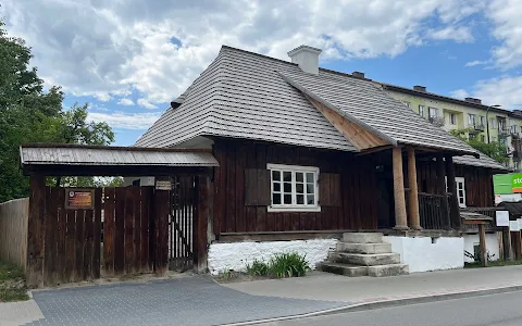 Skansen "Zagroda Sitarska" image