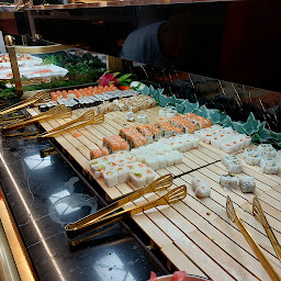 Photo n°63 de Gourmets d'Asie à Compiègne ()