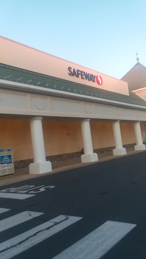 Grocery Store «Safeway», reviews and photos, 189 W Lee Hwy, Warrenton, VA 20186, USA