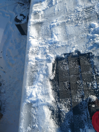 Roofing Contractor «Custom Roofing», reviews and photos, Hill St, Paducah, KY 42003, USA