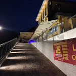 Photo n°8 de l'avis de samantha.r fait le 31/07/2021 à 15:38 sur le  Locanda con cucina La Serenissima à Barcis