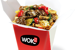 Wok To Go Barendrecht | Asian Restaurant | Aziatische Gerechten | Delivery Only image