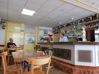 Atmosphère du Restaurant Café Des Sports à Flavignac - n°1