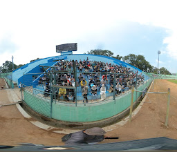 Stadion Gajayana Malang photo