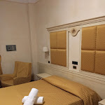 Photo n°1 de l'avis de marcoslasch. fait le 09/01/2022 à 13:19 sur le  Grand Hotel Milano à Chianciano Terme