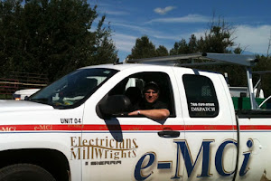e-MCi Electrical and Millwright Services