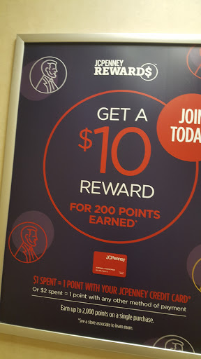 Cosmetics Store «SEPHORA inside JCPenney», reviews and photos, 4680 High Pointe Blvd, Harrisburg, PA 17111, USA