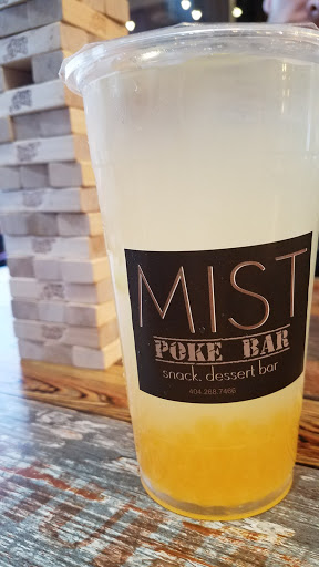 Bubble Tea «Mist Snack Dessert Bar», reviews and photos, 4897 Buford Hwy NE Suite 162, Chamblee, GA 30341, USA