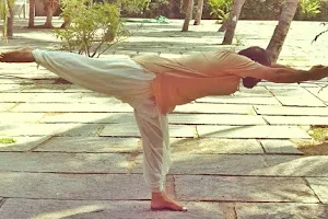 Agastya Rudraa - Isha Hatha Yoga Teacher - 1750 Hours HYT image