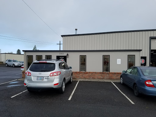 Auto Body Shop «Dabler Auto Body», reviews and photos, 1465 Sunnyview Rd NE, Salem, OR 97301, USA