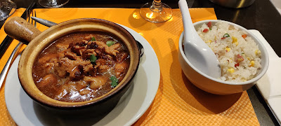 Restaurant Phan Phan à Bordeaux