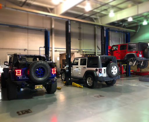 Car Dealer «Olathe Dodge Chrysler Jeep Ram», reviews and photos