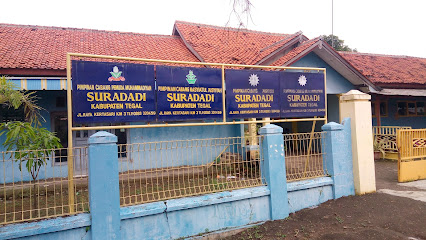 SMP Muhammadiyah Suradadi