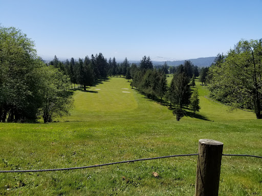 Golf Course «Alderbrook Golf Course», reviews and photos, 7300 Alderbrook Rd, Tillamook, OR 97141, USA