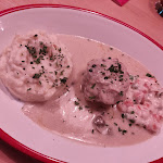 Photo n°2 de l'avis de Manuela.l fait le 20/03/2022 à 21:27 sur le  Ratsstuben Mendig à Mendig