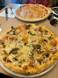 Pizza du Restaurant ITALIAN PAST'N PIZZA à Nice - n°14