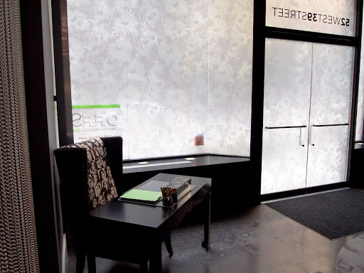 Event Venue «OFFSITE», reviews and photos, 52 W 39th St, New York, NY 10018, USA