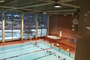 Kuusankoski indoor swimming pool image