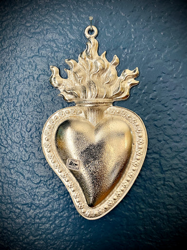 Book Store «The Catholic Store Gifts & Books», reviews and photos, 1928 Broadway, Sacramento, CA 95818, USA