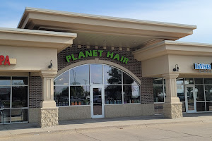 Planet Hair Inc