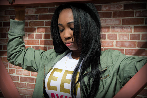 Hair Salon «X-Elle Hair Studio», reviews and photos, 200 SW 8th St Suite B, Ocala, FL 34471, USA