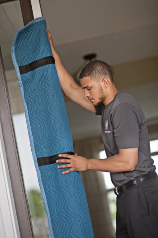 Moving and Storage Service «Two Men and a Truck», reviews and photos, 5777 Decatur Blvd #250, Indianapolis, IN 46241, USA