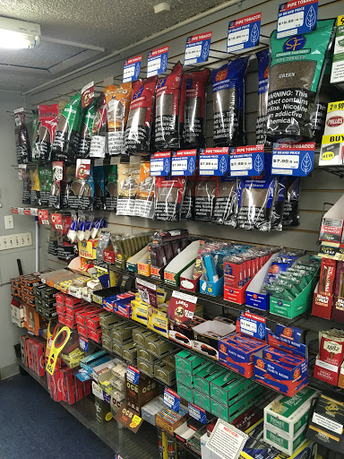 Tobacco Shop «Smoker Friendly», reviews and photos, 332 18th St, Greeley, CO 80631, USA