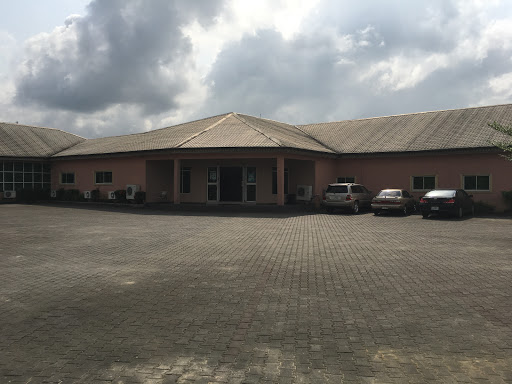 Noova Integrated Services Ltd., Onne, Nigeria, Budget Hotel, state Abia