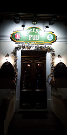 Liverpool Pub 1914 Via degli Alpini, 18, 34151 Opicina TS, Italia