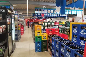 EDEKA Getränkemarkt Stolzenberger image