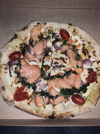 Pizza du Pizzeria Pizz’Ô Bois à Oullins-Pierre-Bénite - n°20