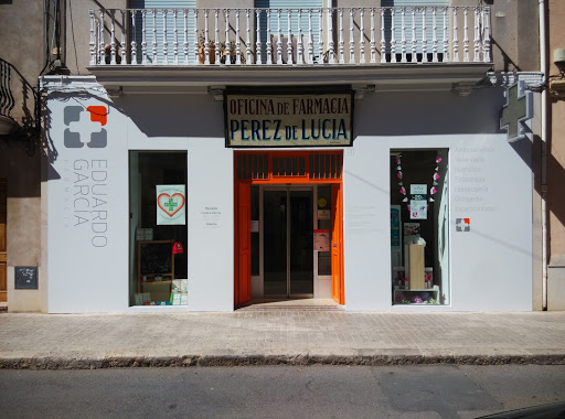 Farmacia Eduardo Garcia Torres