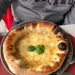 Photo n°2 de l'avis de MENA.L fait le 06/12/2023 à 13:52 sur le  Pizzeria Vincenzo Capuano Nola à Nola