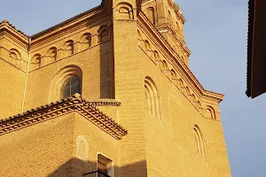 Iglesia de San Nicolás image