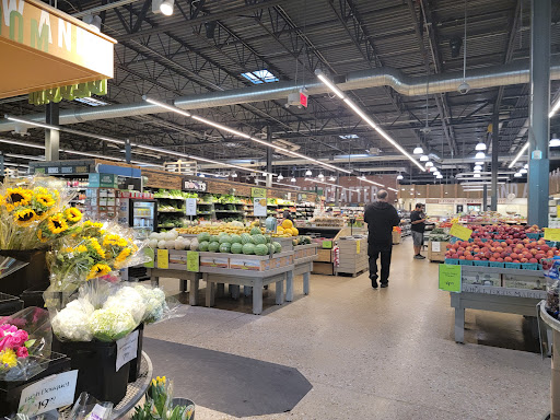Grocery Store «Whole Foods Market», reviews and photos, 199 US-41, Schererville, IN 46375, USA