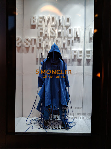 Boutique «Moncler», reviews and photos, 700 110th Ave NE #175, Bellevue, WA 98004, USA