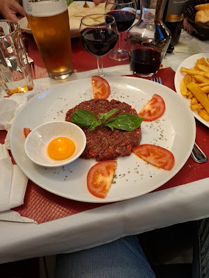 La Neige Pizzeria & Grill à Sartrouville