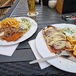 Photo n°1 de l'avis de Falko.u fait le 06/07/2023 à 21:05 sur le  Wichtelstuben à Witzenhausen