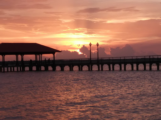Performing Arts Theater «Highlands Little Theatre», reviews and photos, 356 W Center Ave, Sebring, FL 33870, USA