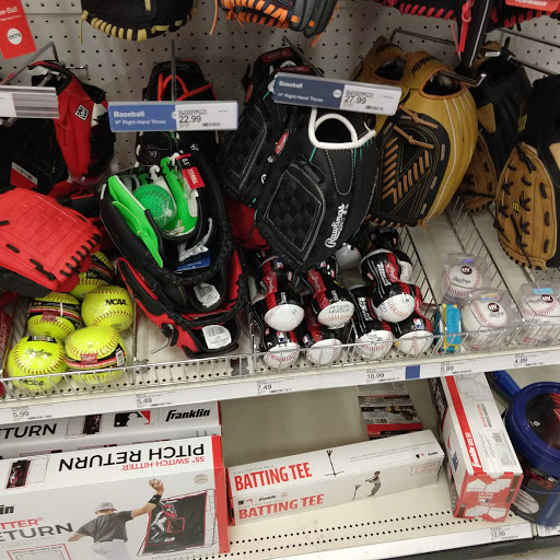 Department Store «Target», reviews and photos, 2135 SE Delaware Ave, Ankeny, IA 50021, USA